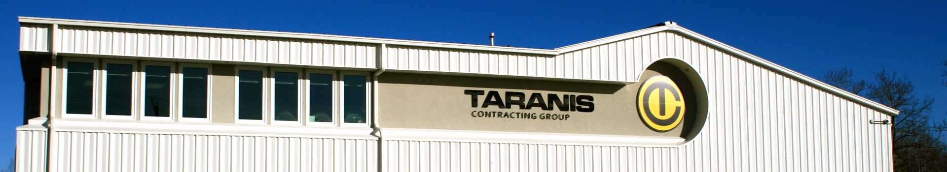 Taranis main office image